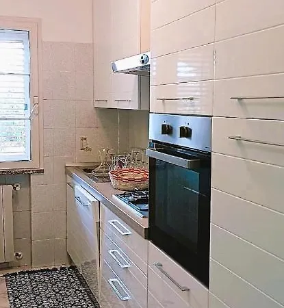 Casa Fiore * 奧爾比亞