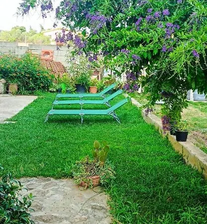 公寓 Casa Fiore 奧爾比亞