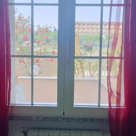 公寓 Casa Fiore *