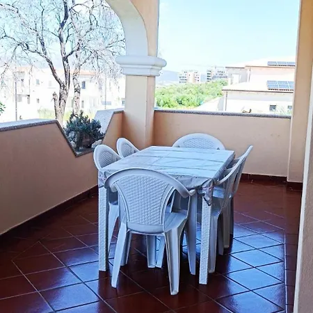 公寓 Casa Fiore
