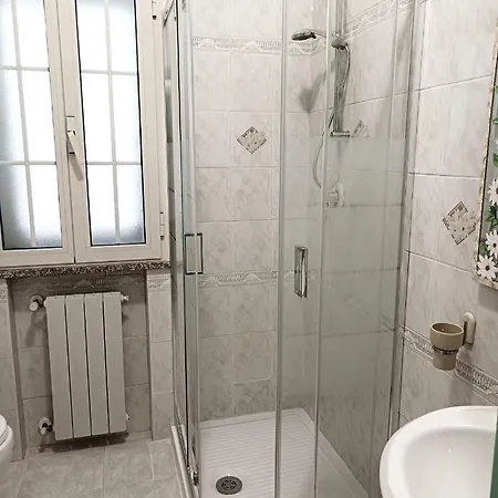 Casa Fiore Apartment