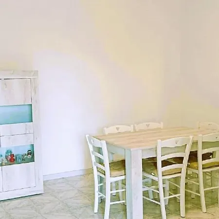 Casa Fiore Appartement