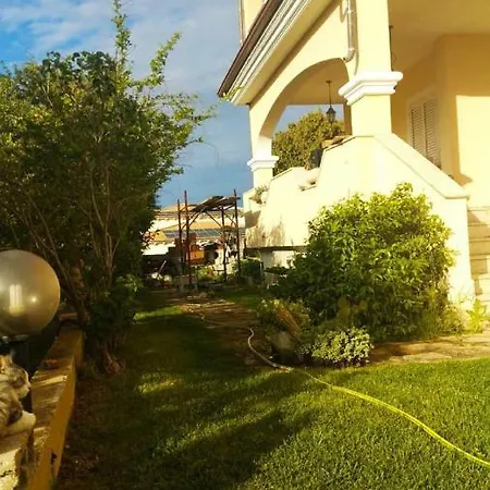 Casa Fiore Apartment