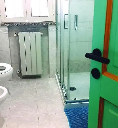 Casa Fiore Appartement *