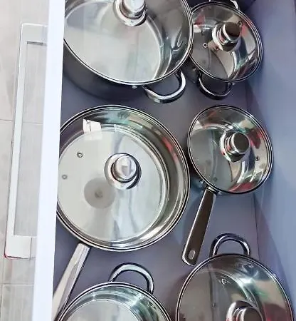 Appartamento Casa Fiore *