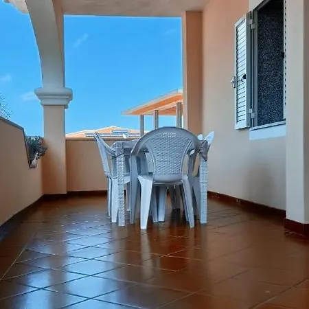 Casa Fiore * 奧爾比亞