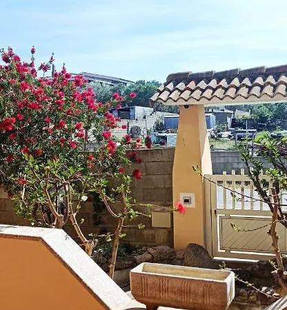 Casa Fiore Apartment Olbia