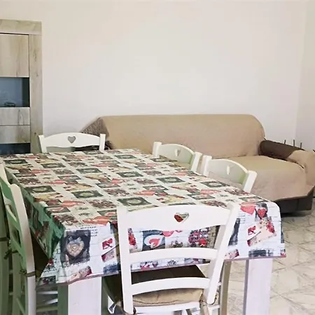 Apartment Casa Fiore *