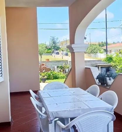 Casa Fiore Apartment *