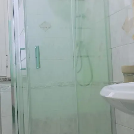 Casa Fiore Appartement *