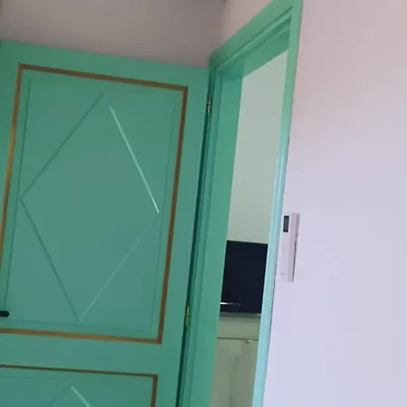 Apartment Casa Fiore *