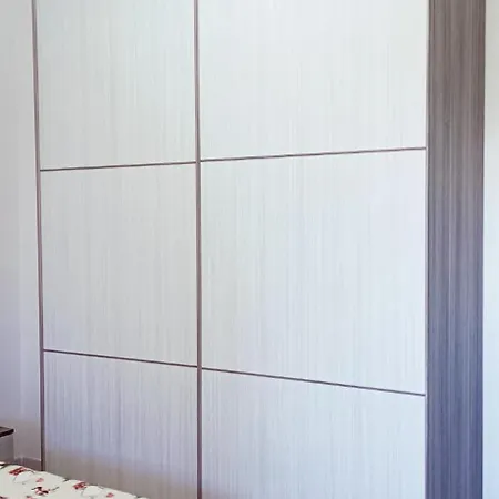 Appartement Casa Fiore *
