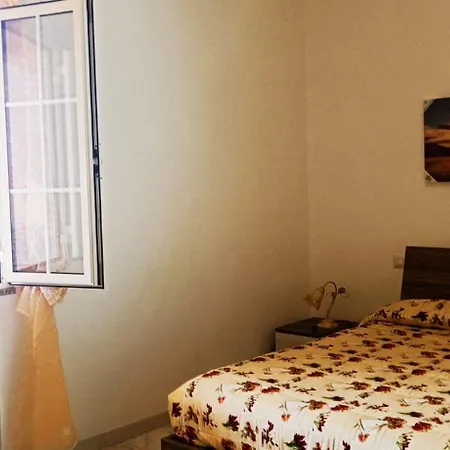 Casa Fiore Apartment Olbia