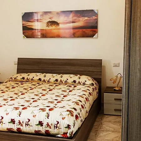 Apartment Casa Fiore Olbia