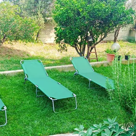 Casa Fiore Apartment Olbia