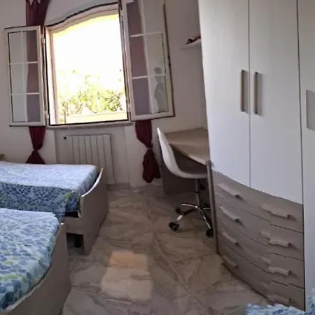 شقة Casa Fiore *