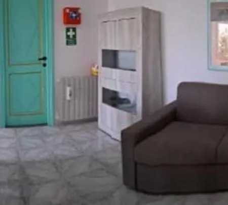 Casa Fiore * أولبيا