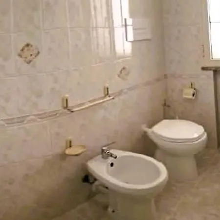 Casa Fiore Appartamento