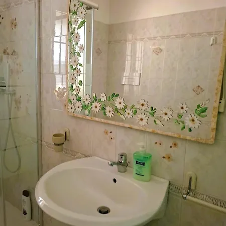شقة Casa Fiore *