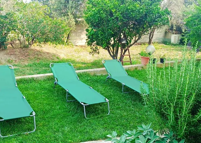 Casa Fiore Appartement Olbia